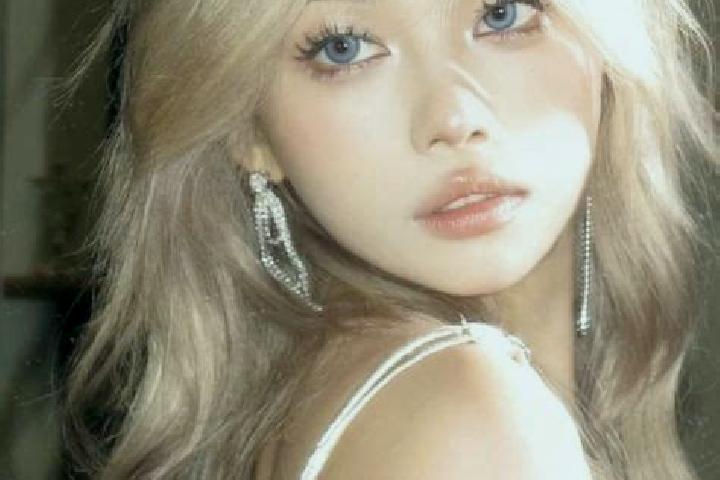 Abigail, 33, a platinum blonde green-eyed asian companion based in Melikan. Offering Overnight, Roleplay, Erotic Massage. Available for incall and outcall, d...