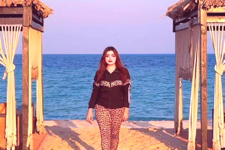 Addison, 21 — Escort in Ciprian Porumbescu, Romania