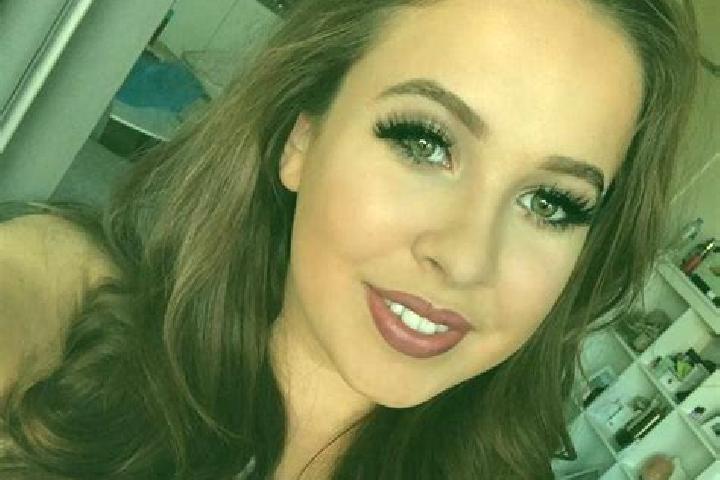 Addison, 35 — Escort in Morrope, Peru