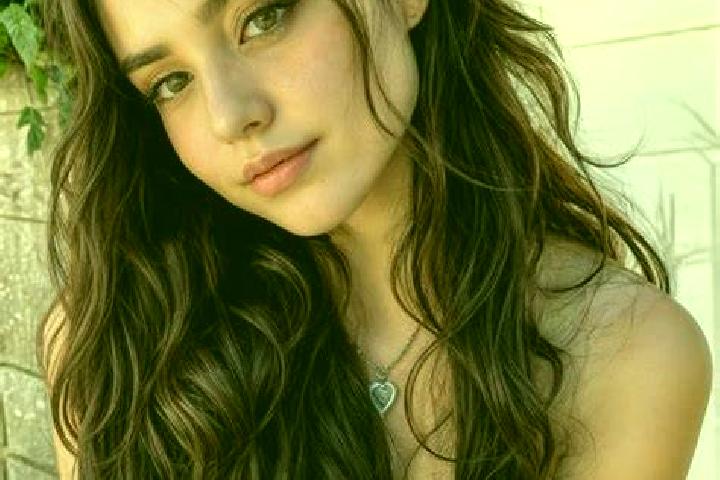 Aubrey, 23 — Escort in Skage, Norway