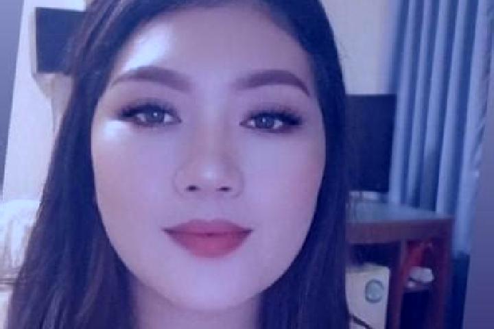 Aubrey, 27 — Escort in Karmaskaly, Russia