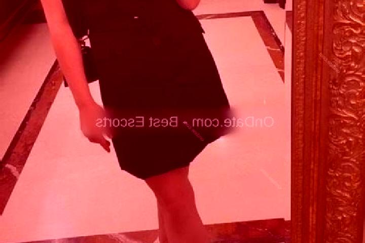 Aubrey, 31 — Escort in Ain Sukhna, Egypt