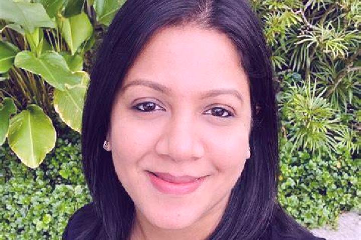 Aurora, 31 — Escort in Animas Trujano, Mexico