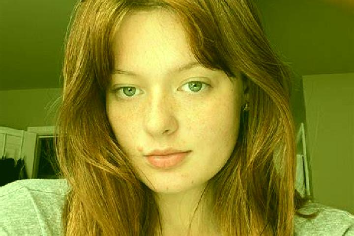 Ava, 23, a dark blonde amber-eyed asian companion based in Petrykiv. Offering Roleplay, Erotic Massage, Prostate Massage, Couples, Striptease. Available for ...