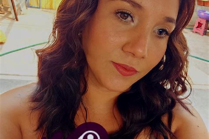 Clara, 35 — Escort in Mount Hope, United States