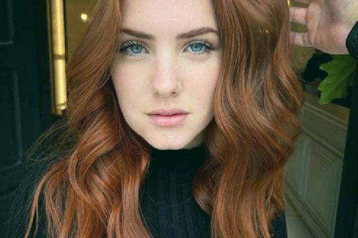 Eleanor, 21, a auburn green-eyed slavic companion based in Wychbold. Offering BDSM, Girlfriend Experience, CIM, Domination, Duos. Available for incall and ou...