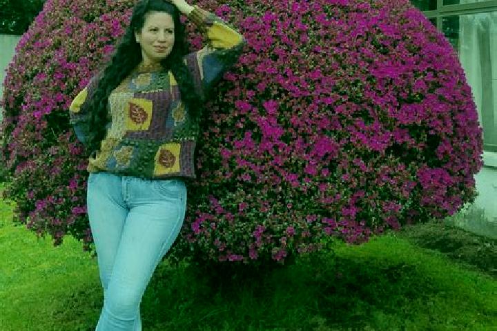 Eleanor, 28 — Escort in Zayam, Azerbaijan