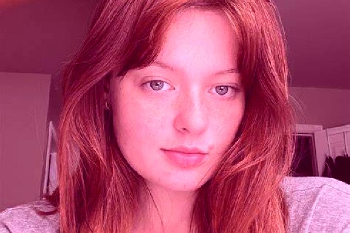 Eleanor, 36, a chestnut green-eyed slavic companion based in Wiang Haeng. Offering CIM, BDSM, OWO, A-Level. Available for incall and outcall, day and evening...