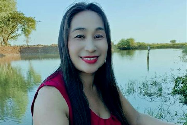 Elizabeth, 37 — Escort in Fushan, China