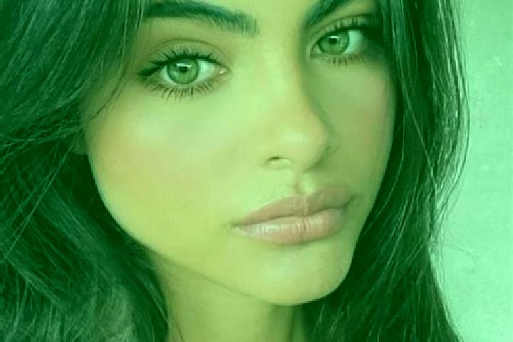 Ella, 22, a red grey-eyed middle eastern companion based in La Quebrada. Offering Couples, BDSM, Party Girl, CIM. Available for incall and outcall, day and e...