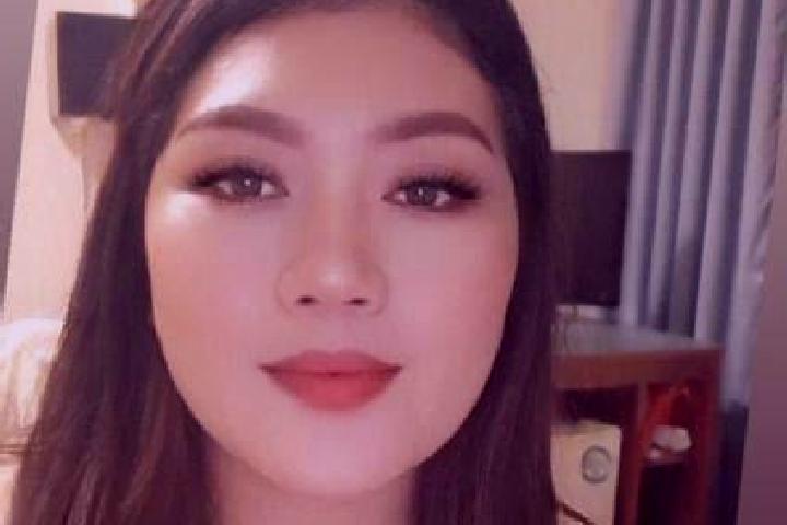 Emily, 35 — Escort in Kimobetsu, Japan