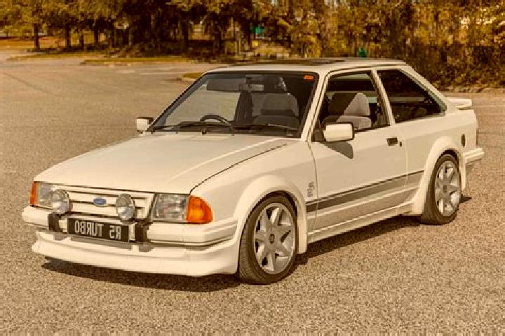 escort Cayon