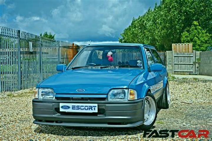 escort Ecka
