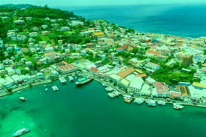 escort Grenada