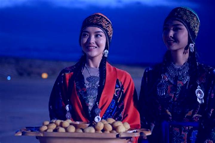 escort Kyrgyzstan