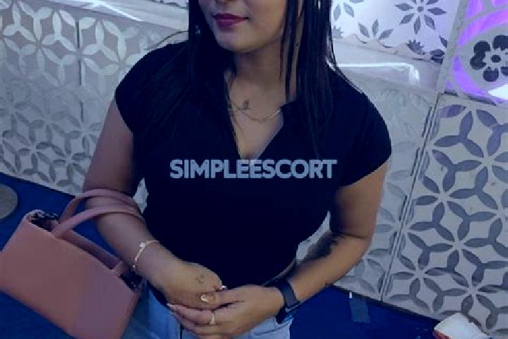 escort San Miguel Copala