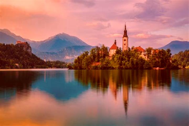 escort Slovenia
