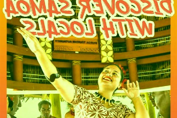 Escorts in Samoa — City Directory