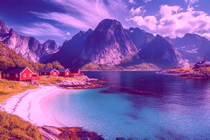 Escorts Sredisce ob Dravi, Slovenia — Local Companions