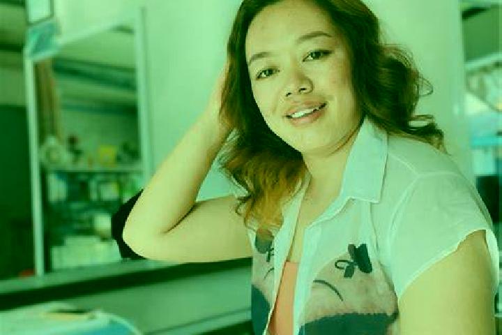 Eva, 34 — Escort in Sunset Beach-Pupukea, United States