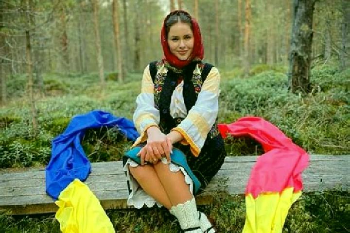 Grace, 20 — Escort in Blahodatne, Ukraine