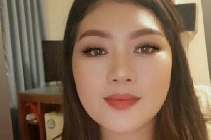 Grace, 20 — Escort in Yawnghwe, Myanmar