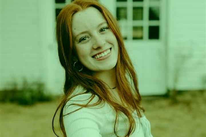 Grace, 33 — Escort in Song Kon, Vietnam