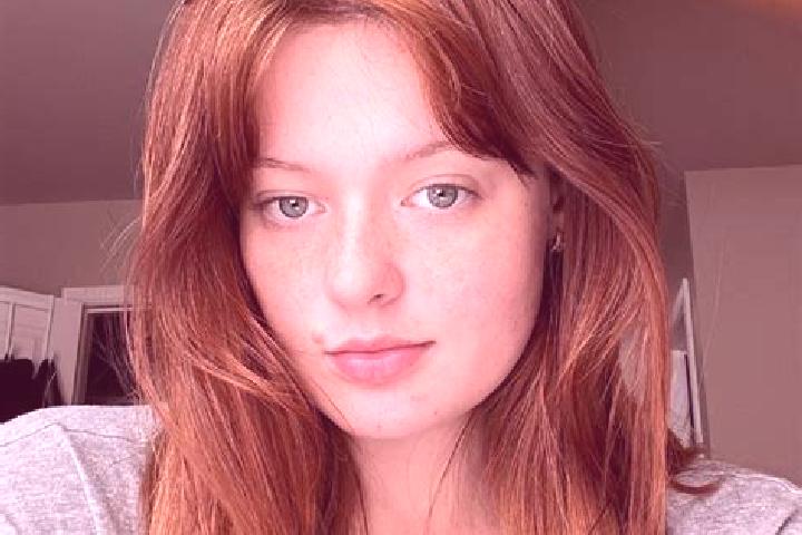 Hannah, 20, a chestnut grey-eyed latina companion based in Costanzana. Offering Girlfriend Experience, Dinner Date, Party Girl, Domination. Available for inc...