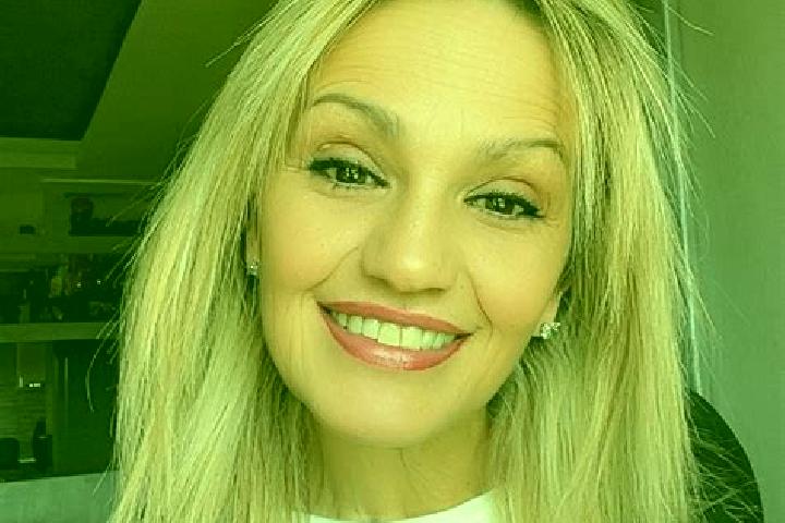 Hannah, 22 — Escort in Ouassadougou, Ivory Coast