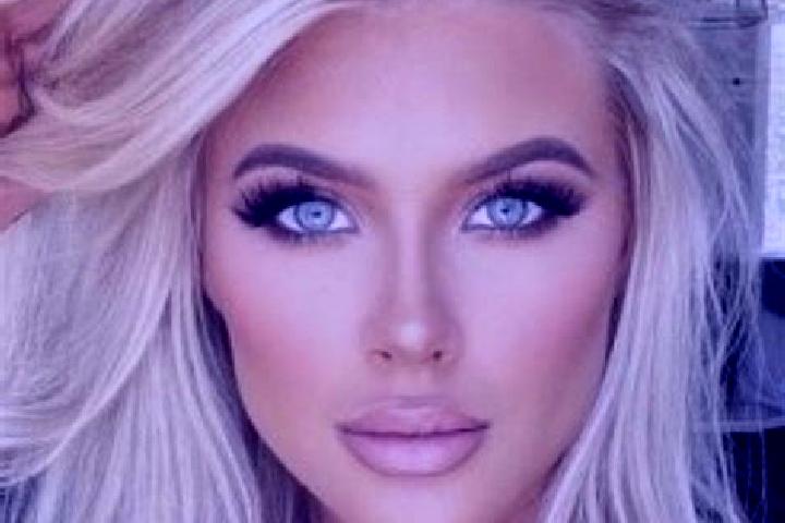 Hannah, 26 — Escort in Zougban, Ivory Coast