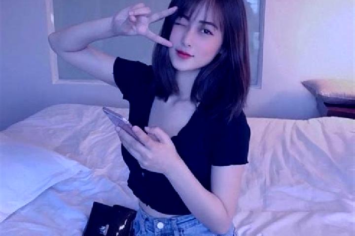Hannah, 28 — Escort in Kalvarija, Lithuania