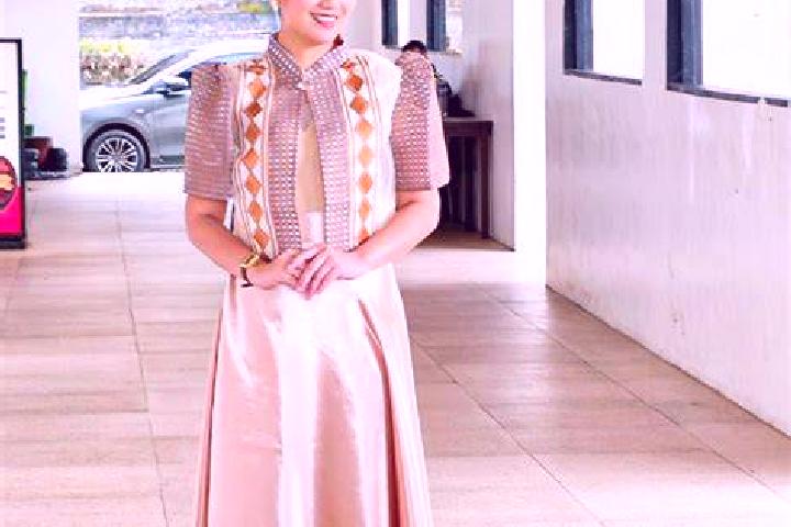 Hannah, 39 — Escort in Haruai, Indonesia