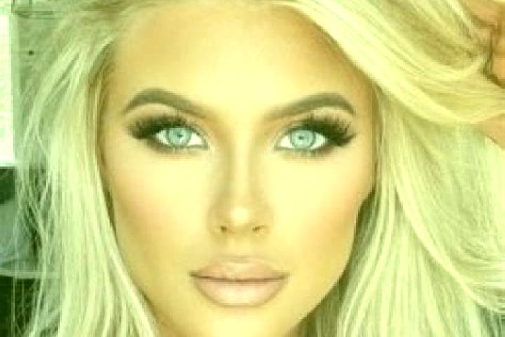Harper, 21 — Escort in Kebloran, Indonesia