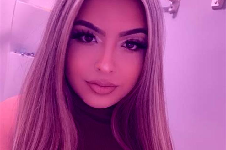 Harper, 36 — Escort in Attenrode, Belgium
