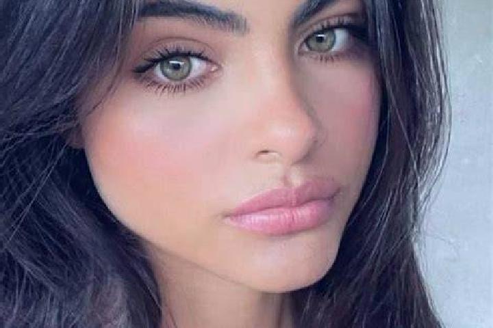 Harper, 36 — Escort in Paredones, Chile