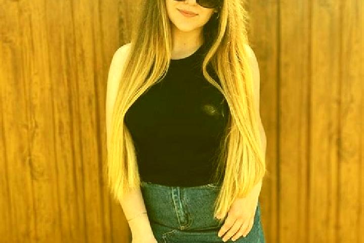 Ivy, 26 — Escort in Tarumirim, Brazil