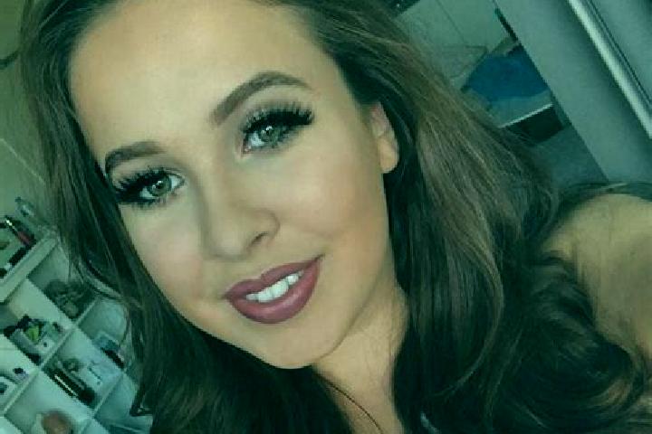 Jade, 21, a black grey-eyed mediterranean companion based in Eagleville. Offering Party Girl, Overnight, A-Level. Available for incall and outcall, overnight...