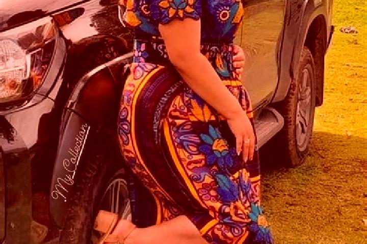Kinsley, 21 — Escort in Barao de Grajau, Brazil