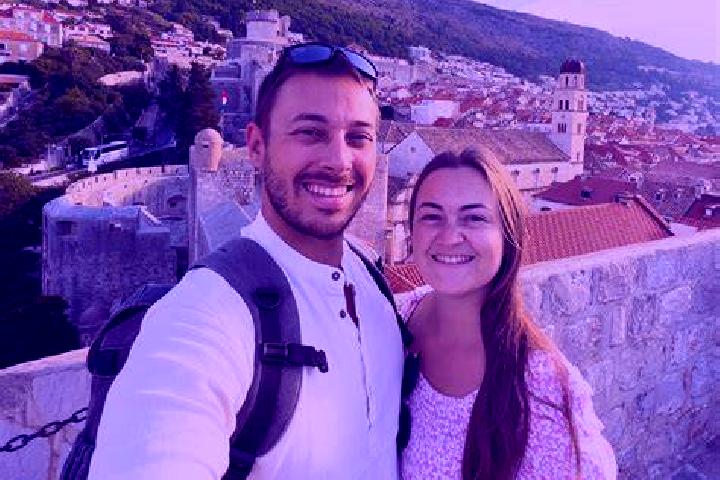 Kinsley, 24 — Escort in Selinia, Greece