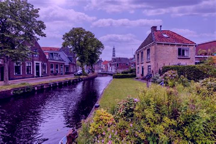 Kinsley, 37 — Escort in Aldeboarn, Netherlands