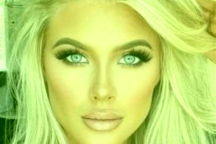 Layla, 23, a auburn green-eyed mediterranean companion based in Kusel. Offering Erotic Massage, Massage, Girlfriend Experience, Domination, Party Girl. Avail...
