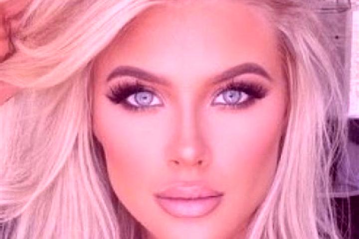 Layla, 36, a blonde hazel-eyed latina companion based in Cimanglid. Offering Prostate Massage, Domination, A-Level, Duos. Available for incall and outcall, d...