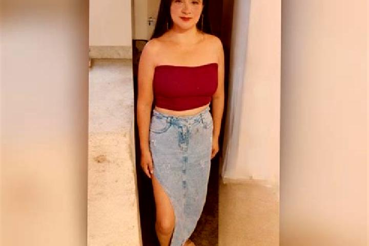 Lillian, 34 — Escort in Roturas, Spain