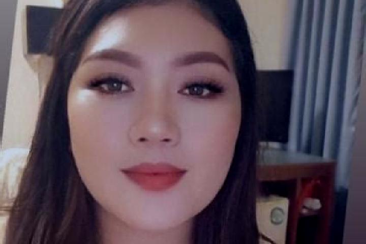 Lucy, 38 — Escort in Lushan, China