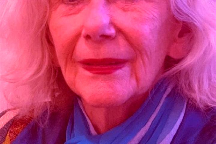 Luna, 32 — Escort in Lindome, Sweden