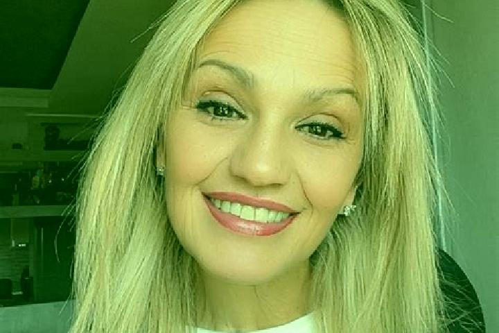 Luna, 35 — Escort in Jambanjali, Gambia