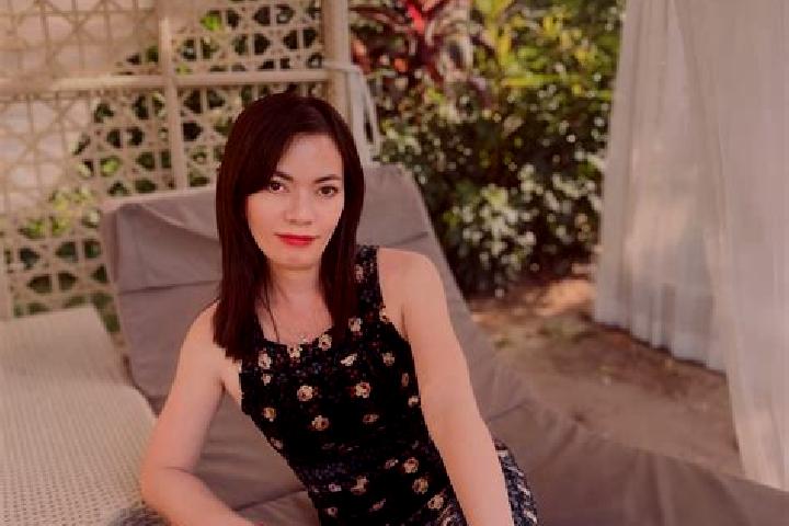 Luna, 38 — Escort in Thallwitz, Germany