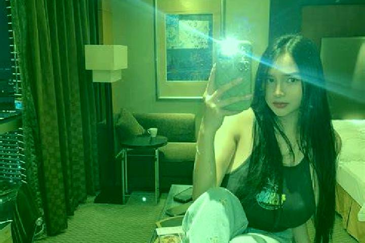 Madison, 33 — Escort in El Volantin, Mexico