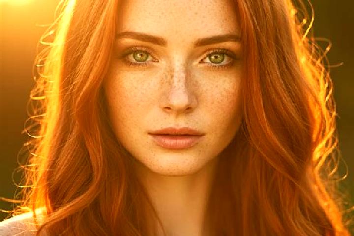 Maya, 22, a chestnut hazel-eyed caucasian companion based in Delitz am Berge. Offering Deep French Kissing, Massage, Overnight, Striptease, Duos. Available f...