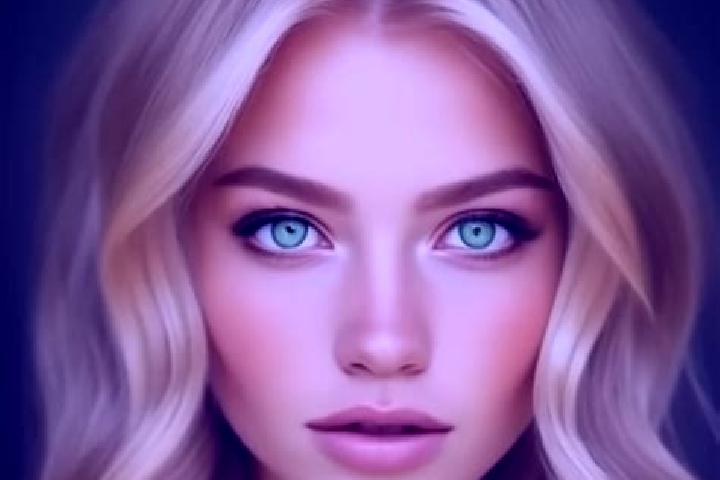 Maya, 32, a platinum blonde amber-eyed ebony companion based in Kursanec. Offering Roleplay, A-Level, Fetish. Available for incall and outcall, day and eveni...